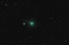 Comet 104P Kowal