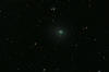 Comet 19P Borrelly