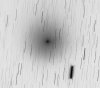 Comet 252P Linear inverted