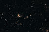Abell 1314 Galaxy Cluster in Ursa Major
