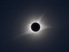 Eclipse chomosphere composite