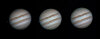 Jupiter with Io ingress
