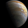 Jupiter 7/21/2021 JunoCam