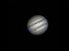 Jupiter 042216