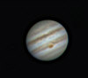 Jupiter 060916