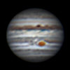 Jupiter 042118 derotated