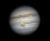 Jupiter 6/5/2018 f20