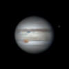 Jupiter & Ganymede 4/8/20202