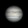 Jupiter 7/31/2020