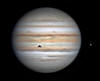 Jupiter_Europa  10/14/2021