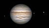 Jupiter_Europa_Io_Ganymede 8/25/2021