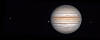 Jupiter Io Ganymede & Europa 9/12/2021