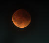 Lunar Eclipse 5/15/2022
