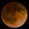 Lunar eclipse041514