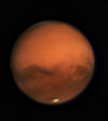 Mars 10/23/2020