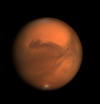 Mars  11/10/2020