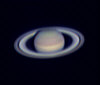 Saturn 8/4/2016