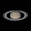 Saturn 5/17/2018