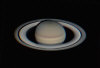 Saturn 7/23/2018
