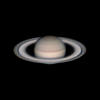 Saturn 0730/2020