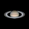 Saturn 8/3/2020
