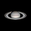 Saturn 8/25/2020