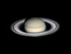 Saturn 9/18/2020