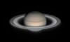 Saturn 8/23/2021