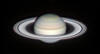 Saturn 8/25/2021
