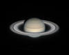 Saturn 9/26/2021