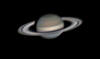 Saturn 9/24/2022