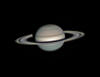 Saturn 10/25/2023
