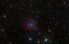 Sh2-313 Planetary nebula in Hydra