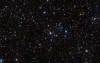 Abell 34 Planetary nebula in Hydra