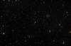 Abell 39 Planetary nebula in Hercules