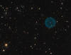 Abell 39  Planetary Nebula in Hercules