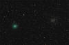 Comet c2014 E2