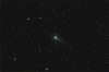 Comet S2 PanSTARRS
