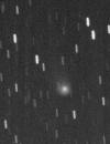 Comet c2017 K2 PANSTARRS
