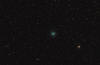 Comet c2020 R4 ATLAS