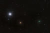 c2020 T2 Palomar and M3 Globular cluster in Canes Venatici