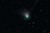 Comet c2022 E3 ZTF
