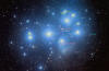 M45 Pleiades in Taurus