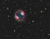 Jones-Emberson 1 planetary nebula