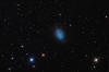 M1-3 Planetary nebula in Fornax