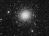 M13 Globular cluster in Hercules