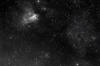 M17 & M18 Nebula & open cluster in Sagittarius
