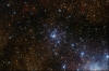 M 21 Open cluster in Sagittarius