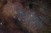 M24 Small Sagittarius Cloud