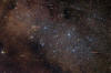 M24 Small Sagittarius Cloud